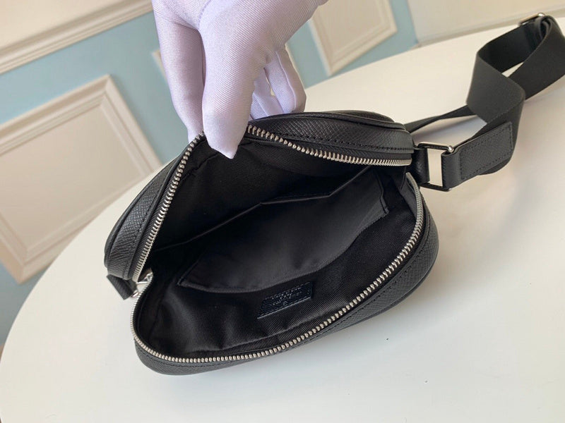 Fashion Luxe Touch bags - 3246