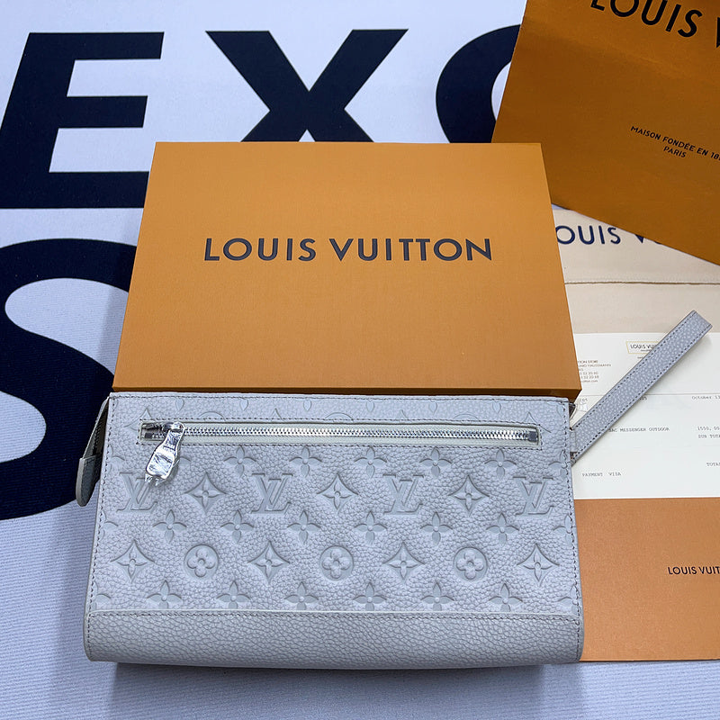 Luxe Touch Fashion LTB-bags - 10693