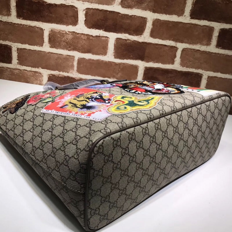 Luxe Touch Bags - Luxe Touch Bags - 1217