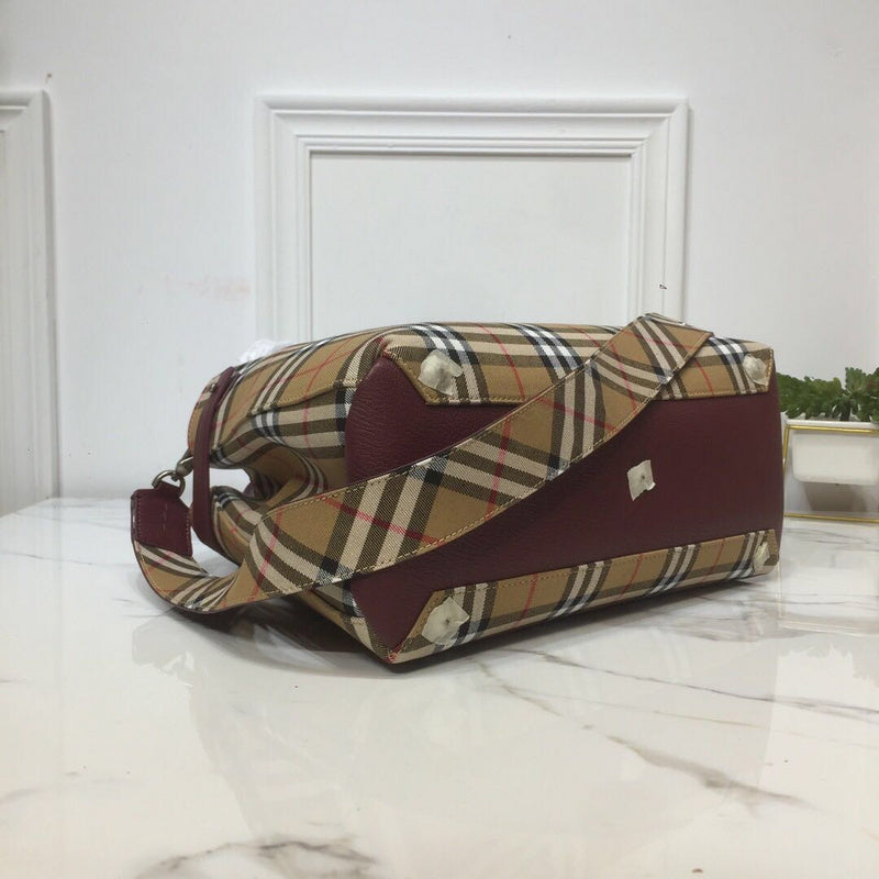 Luxe Touch Bags Fashion -BBR Bags - 1622