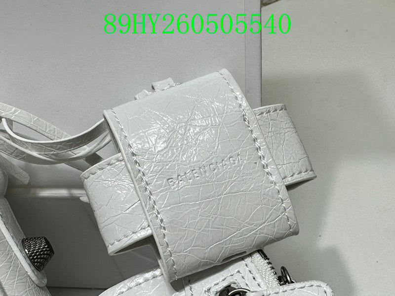 LTB Fashion - BGA Bags - 1784