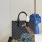 Luxe Touch Fashion LTB-Bags - 16755