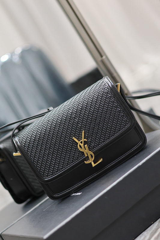 LTB SLY Bags - 021