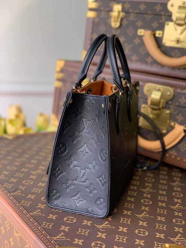 Luxe Touch Fashion LTB-bags - 17675