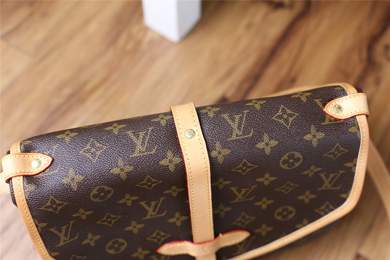 Luxe Touch Fashion LTB-bags - 10482