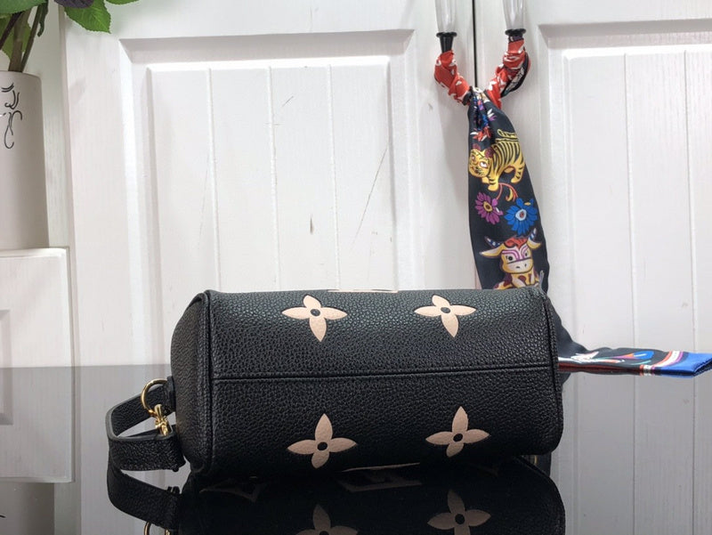 Fashion Luxe Touch bags - 3541