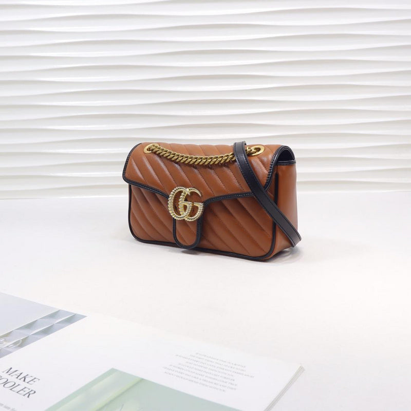 Luxe Touch Bags - Luxe Touch Bags - 1042