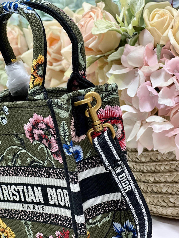 LTB - Luxe Touch Bags - 733
