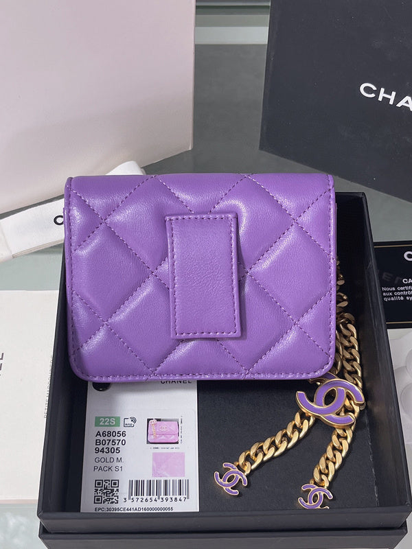 Luxe Touch Bags 

 -  Bags - 3291