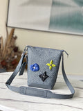 Fashion Luxe Touch bags - 4748