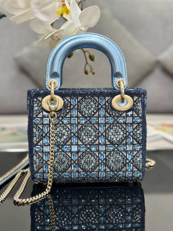 LTB - Luxe Touch Bags - 673