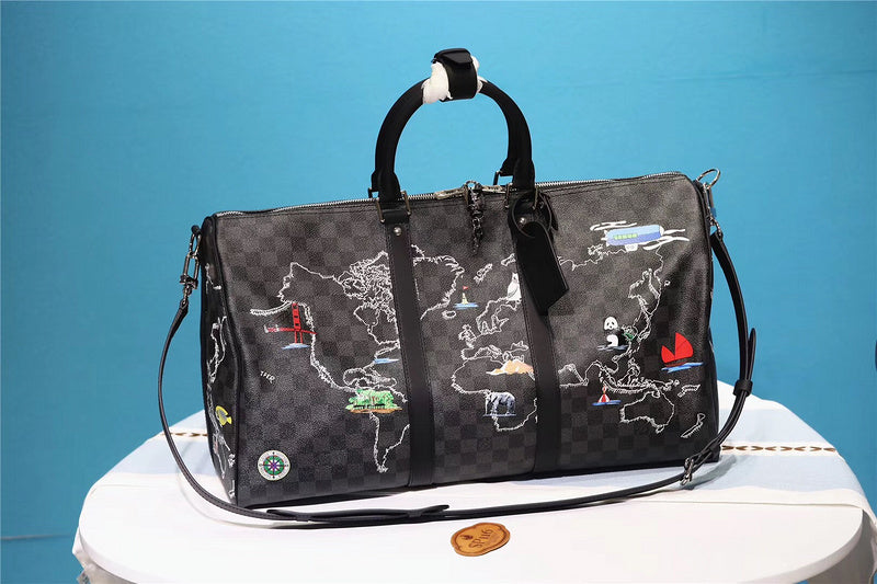 Luxe Touch Fashion LTB-bags - 11296