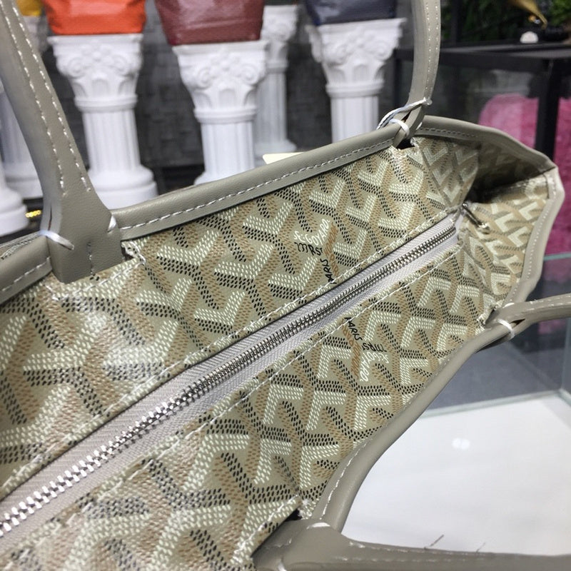 Luxe Touch Bags - GOD Bags - 224