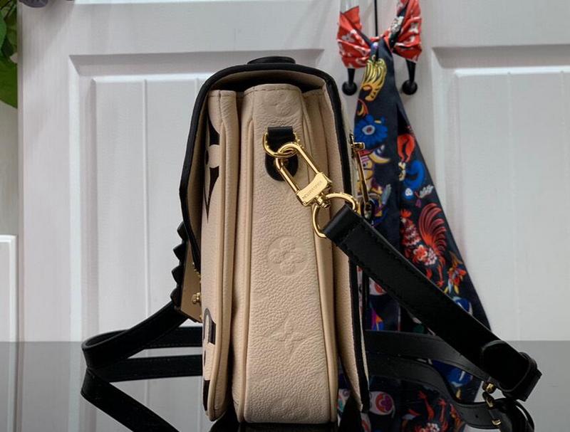 Luxe Touch Bags -   2750
