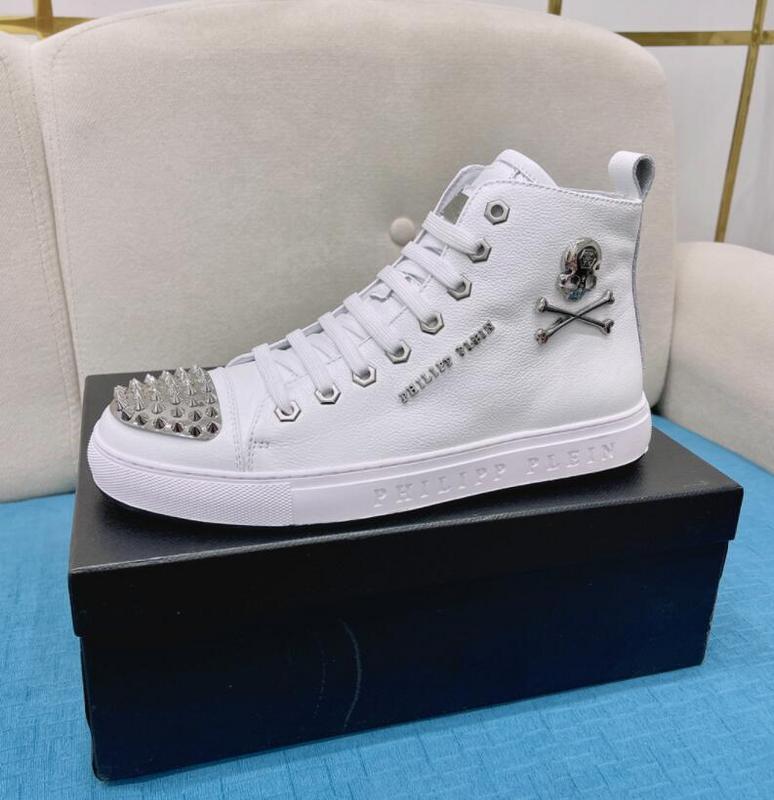 Luxe Touch Bags 

 - PHP Shoes - 044