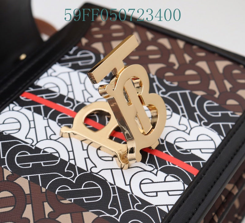 Luxe Touch Bags Fashion -BBR Bags - 737