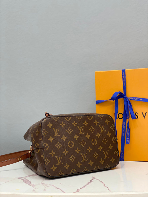 Luxe Touch Fashion LTB-bags - 17603