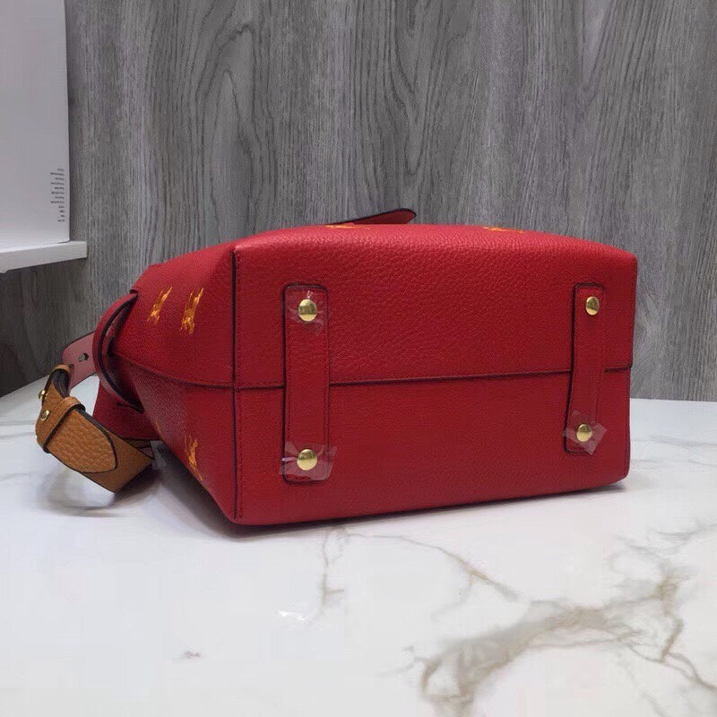 Luxe Touch Bags Fashion -BBR Bags - 1548