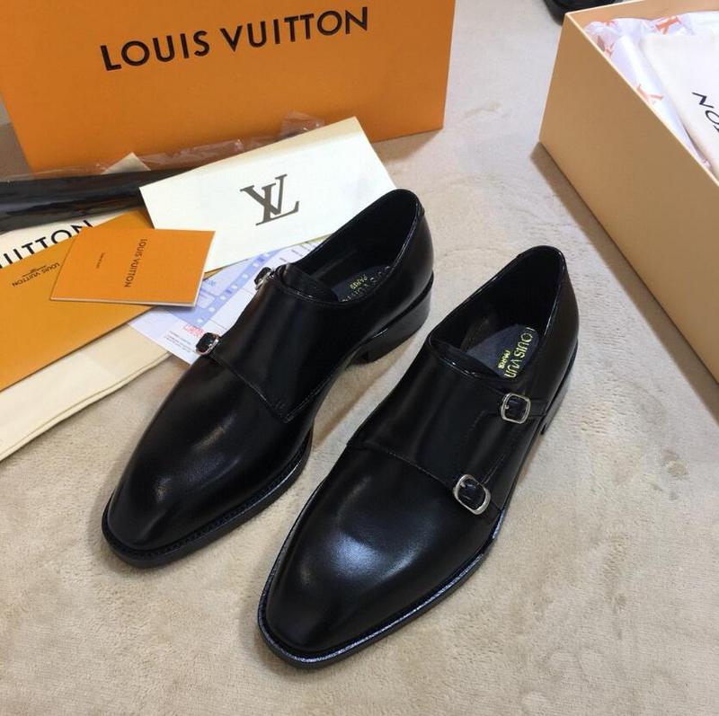 Luxe Touch Bags 

 - LTB Men Shoes - 1713
