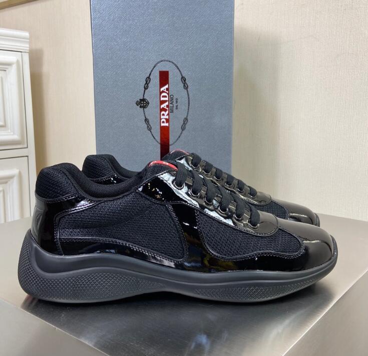 Luxe Touch Bags 

 - PD Men Shoes - 407