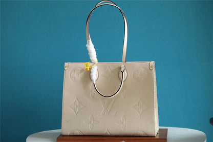 Luxe Touch Fashion LTB-bags - 8669