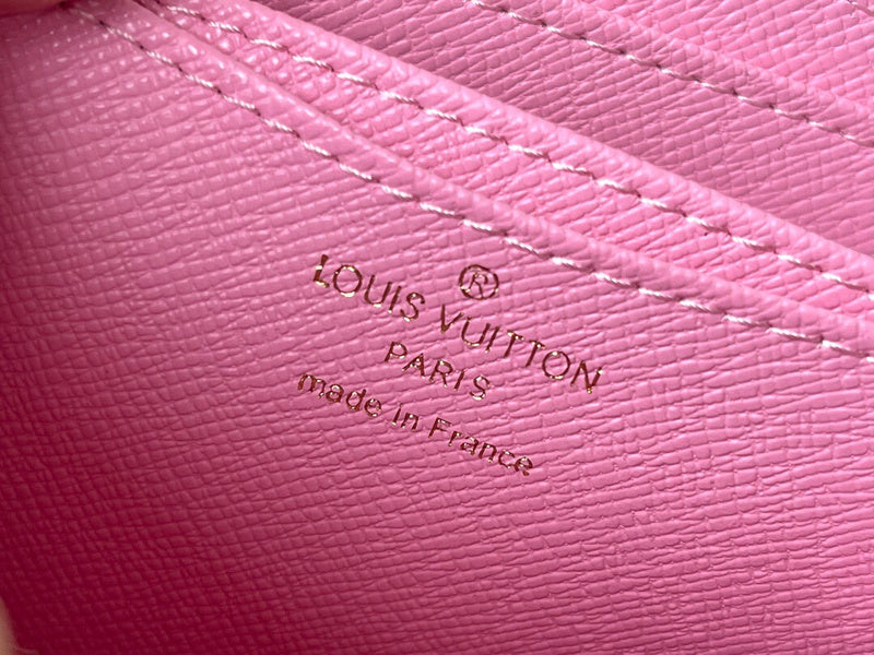 Fashion Luxe Touch bags - 4494
