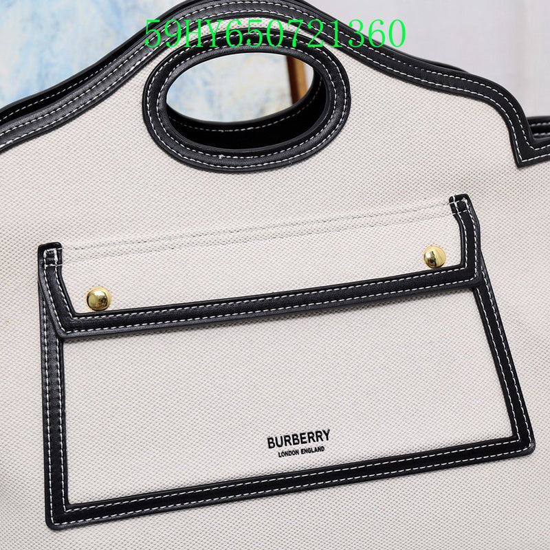 LTB Fashion -BBR Bags - 436