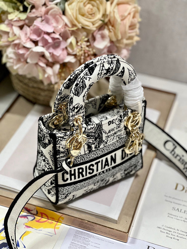LTB - Luxe Touch Bags - 730