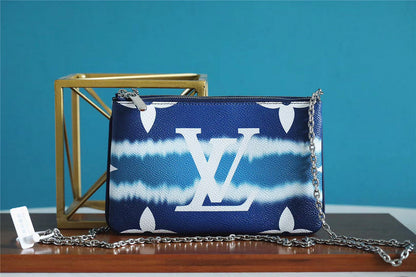 Luxe Touch Fashion LTB-bags - 9059