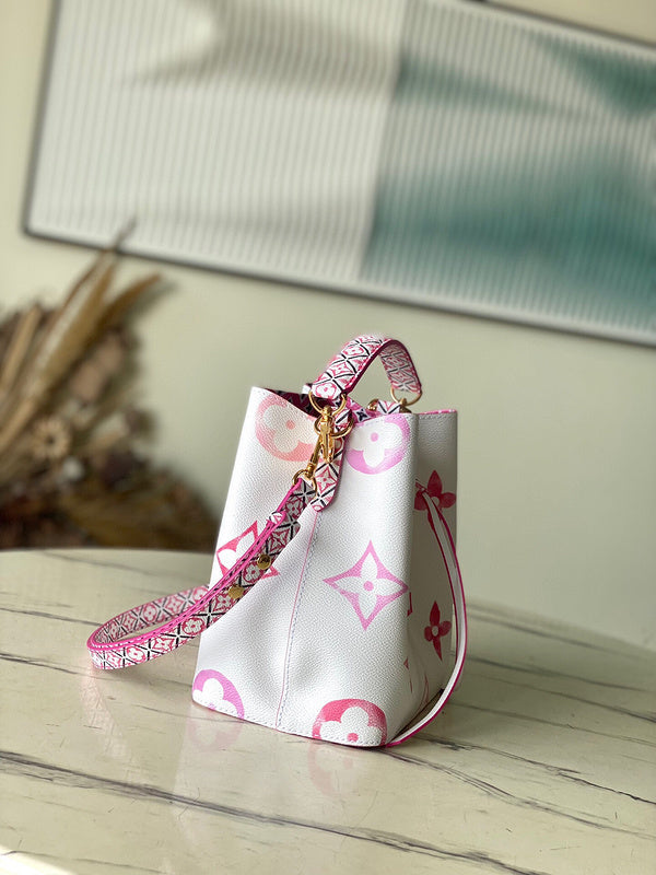 Fashion Luxe Touch bags - 3968