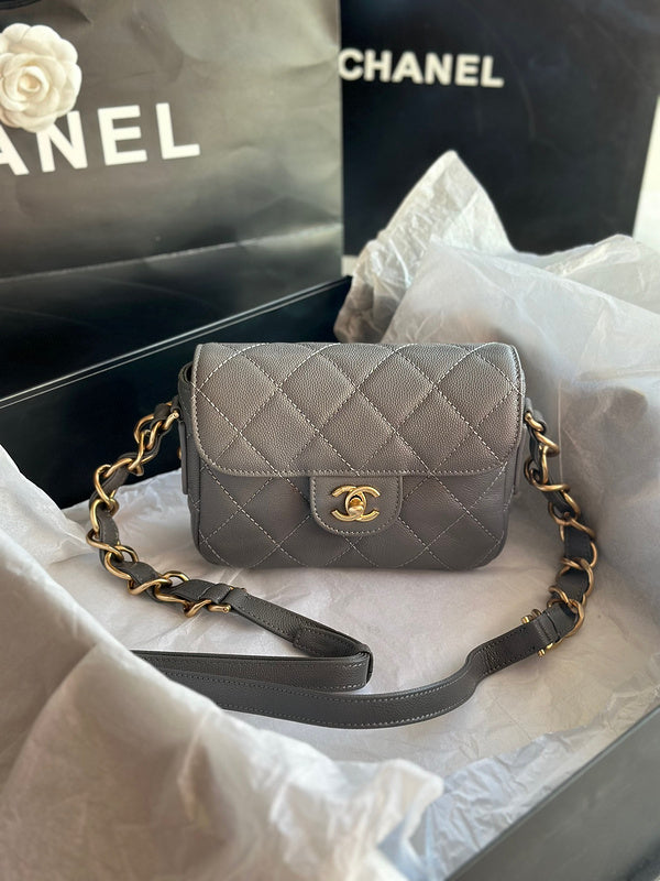 Luxe Touch Bags -  Bags - 100