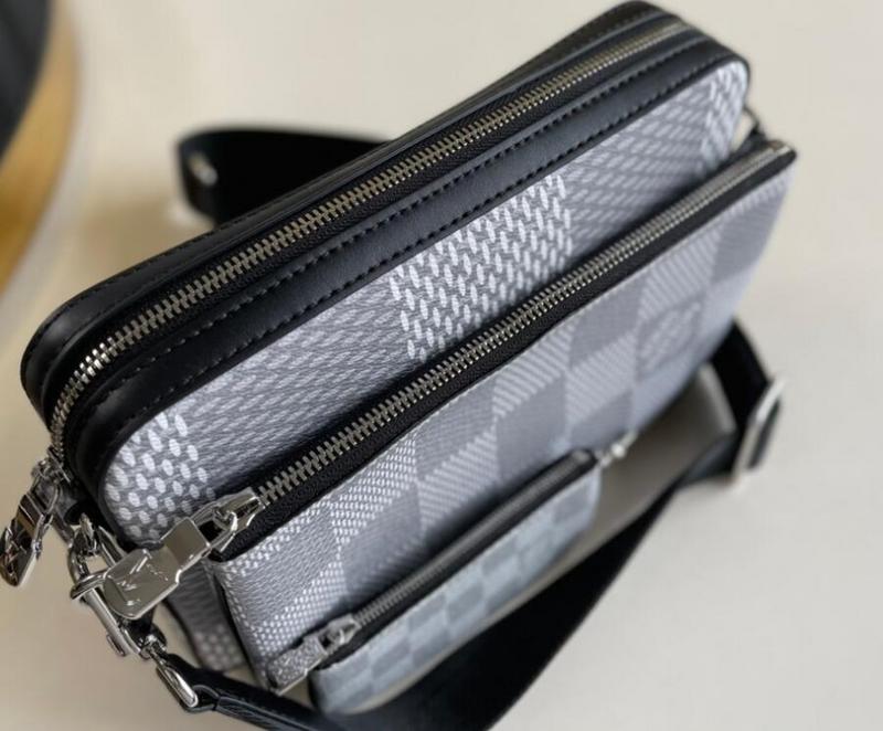 Luxe Touch Bags -   2587