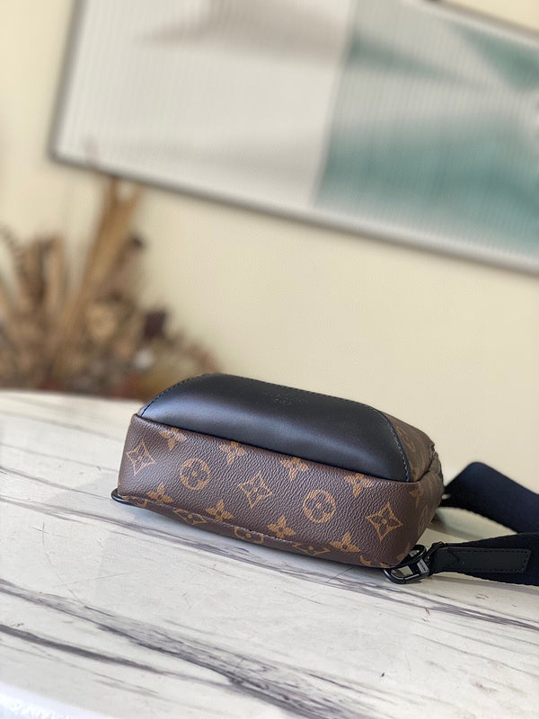 Fashion Luxe Touch bags - 4385