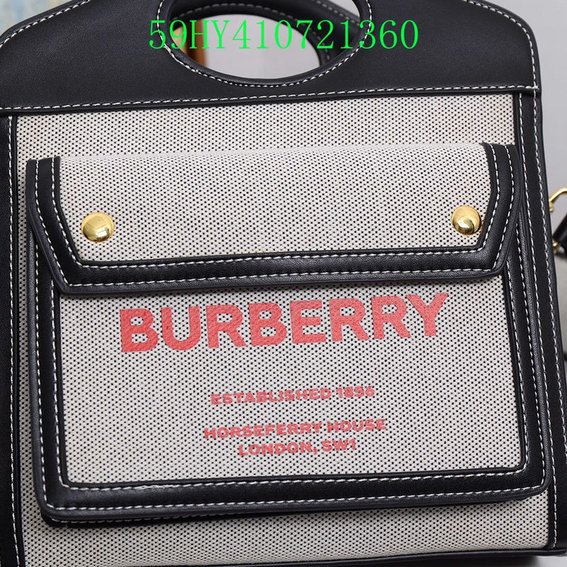 LTB Fashion -BBR Bags - 457