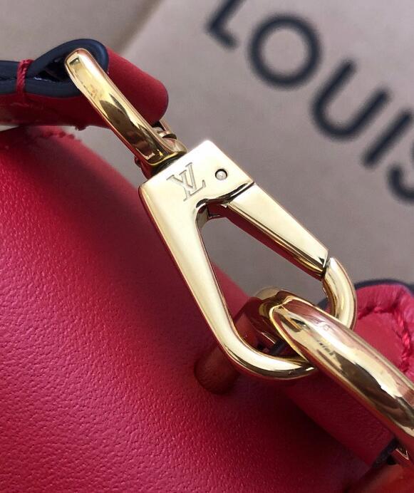 Luxe Touch Bags -   2548