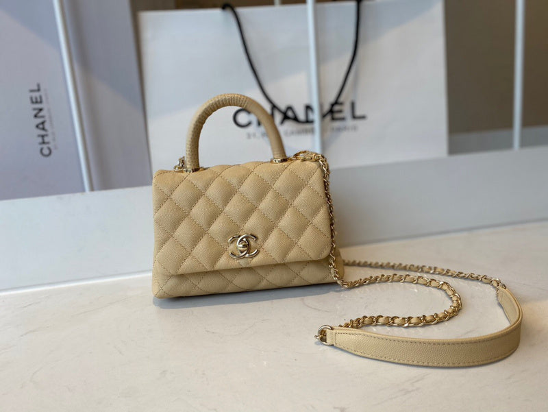 Luxe Touch Bags -  Bags - 144
