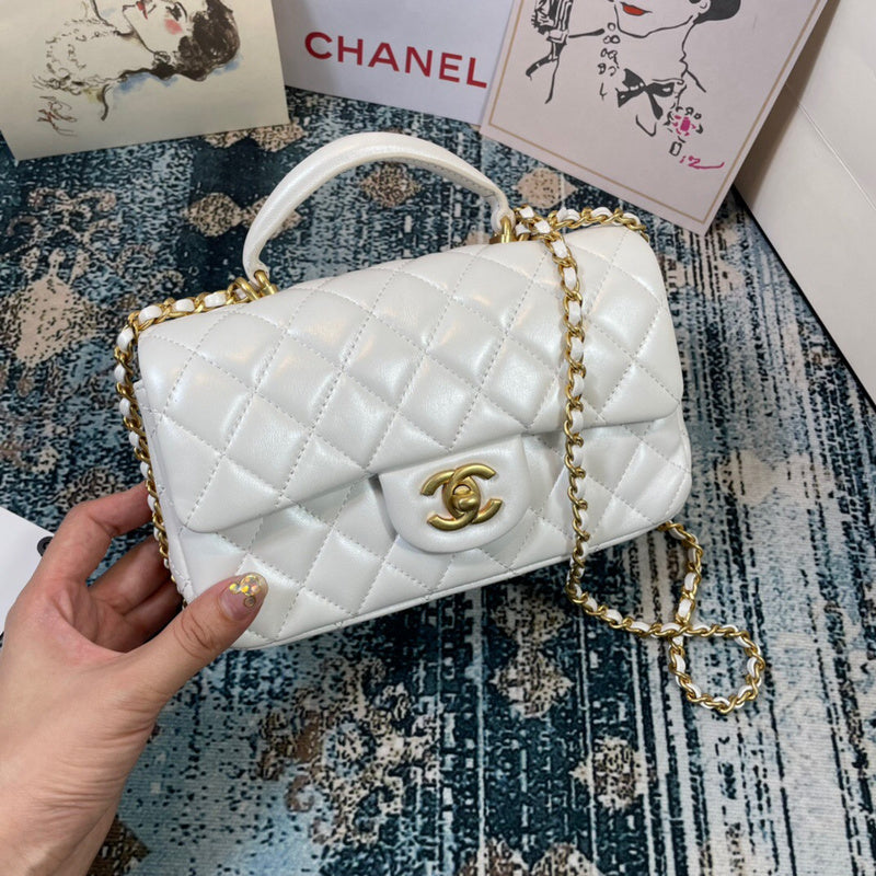 LTB - Luxe Touch Bags - 455