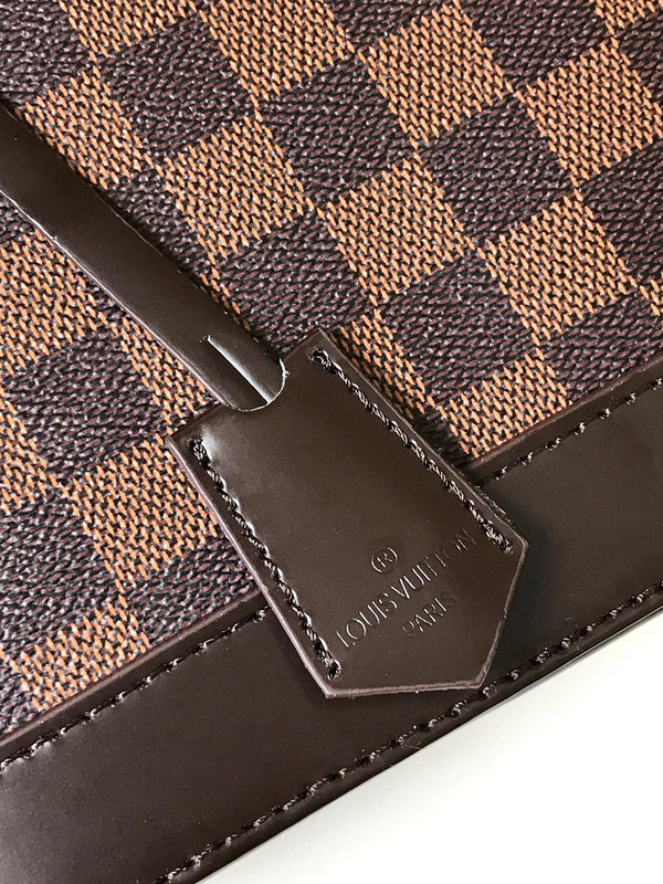 Fashion Luxe Touch bags - 3762