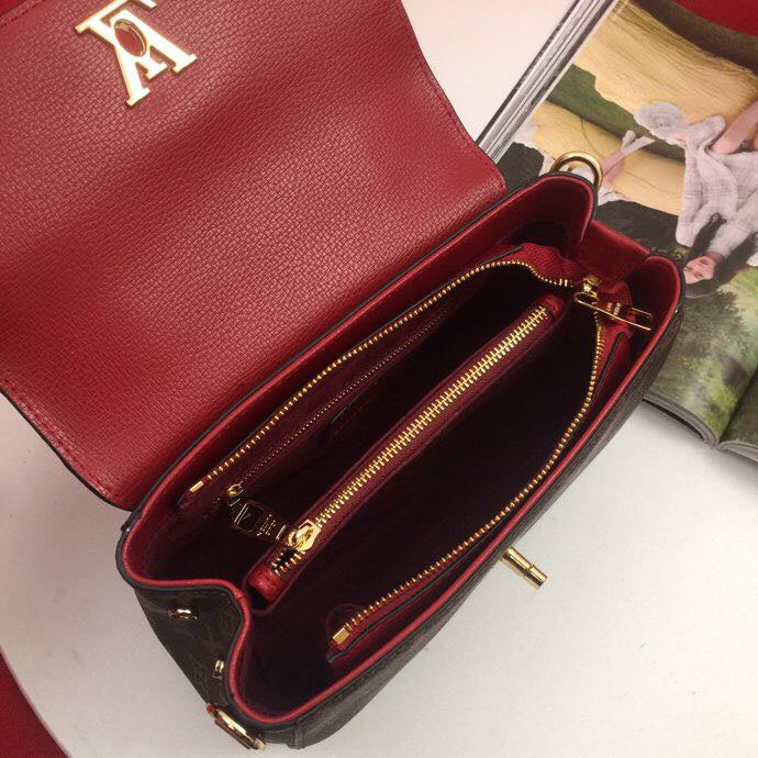 Fashion Luxe Touch bags - 3680