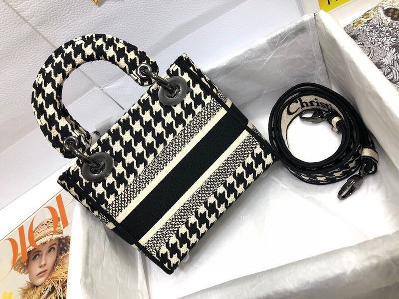 LTB - Luxe Touch Bags - 1634