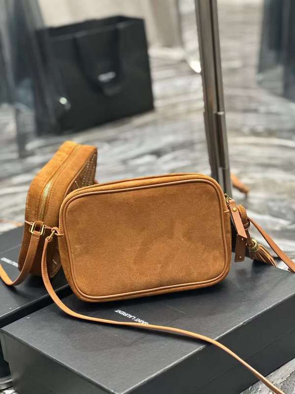 Luxe Touch - SLY Bags 527