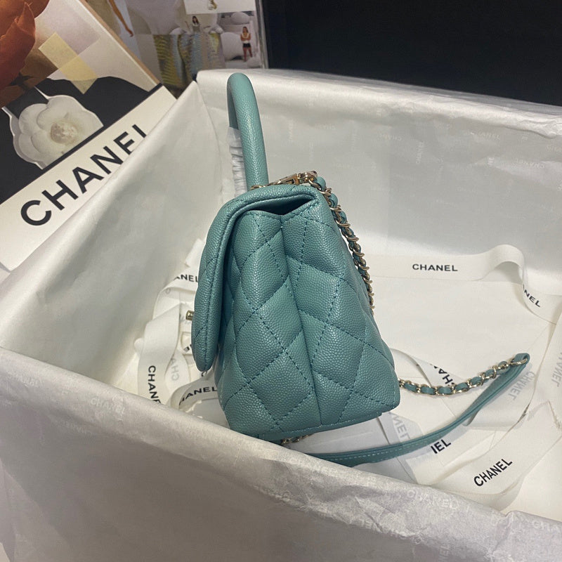 Luxe Touch Bags -  Bags - 646