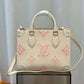 Luxe Touch Fashion LTB-bags - 11414