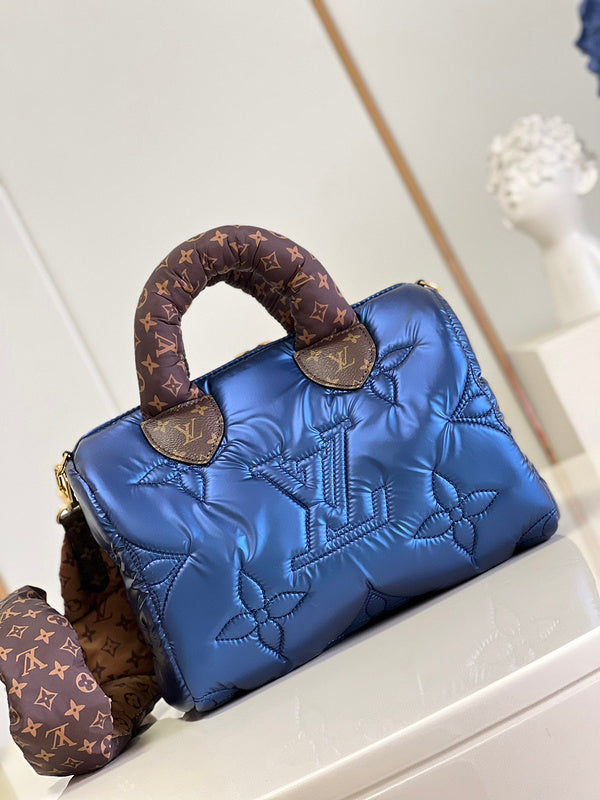 Fashion Luxe Touch bags - 3413