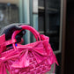 Luxe Touch Fashion - BGA Bags - 1695