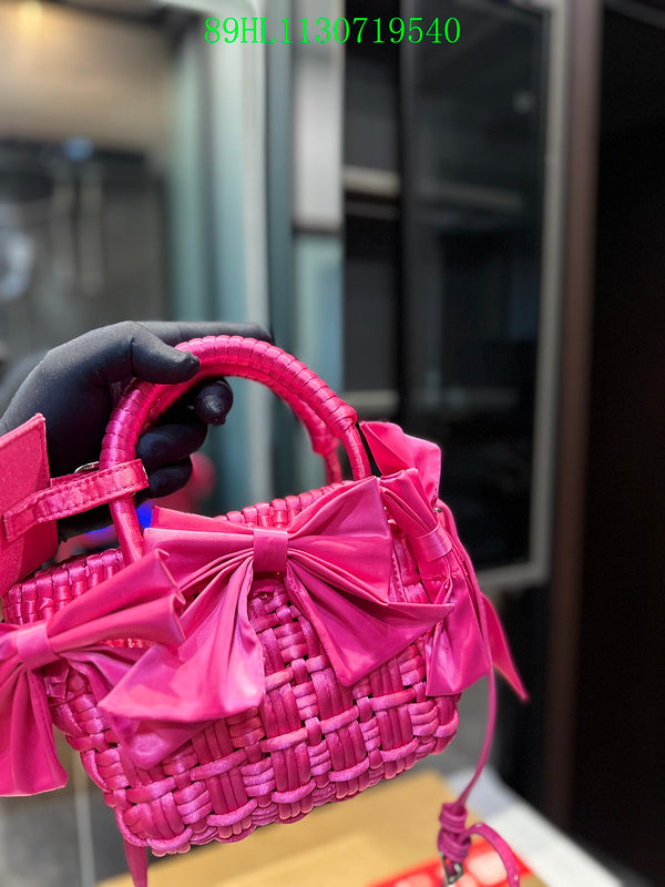 Luxe Touch Fashion - BGA Bags - 1695