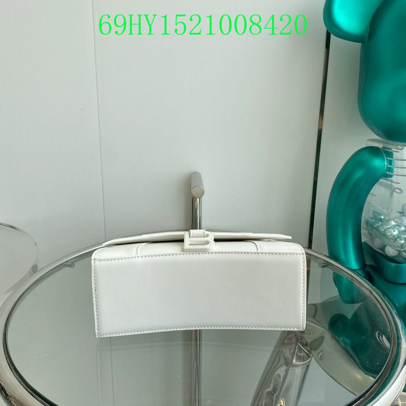 Luxe Touch Fashion - BGA Bags - 2038