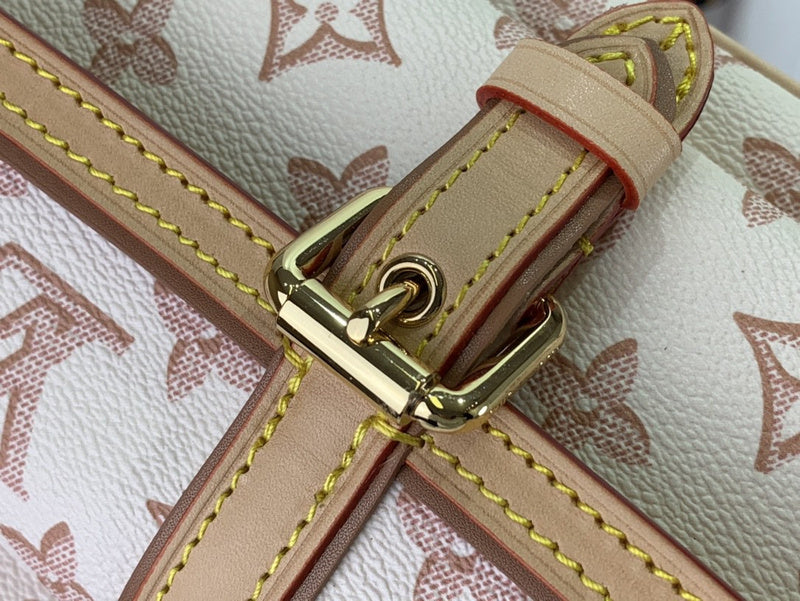 Fashion Luxe Touch bags - 3522