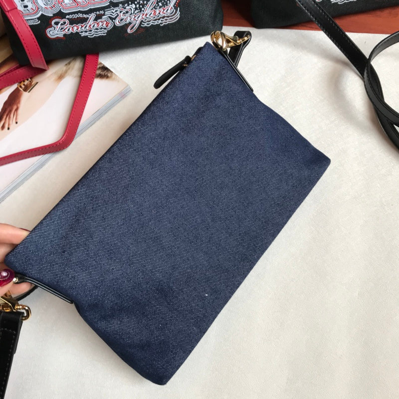 LTB Fashion -BBR Bags - 1111