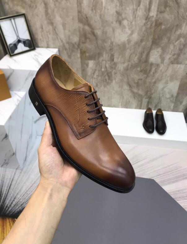 Luxe Touch Bags -  Men Shoes - 1312